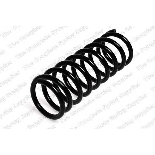 COIL SPRING REAR BMW image