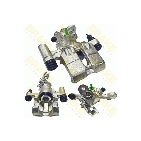 Brake Caliper CA2626R image