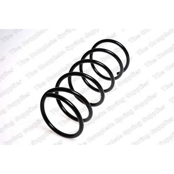 COIL SPRING FRONT PEUGEOT image