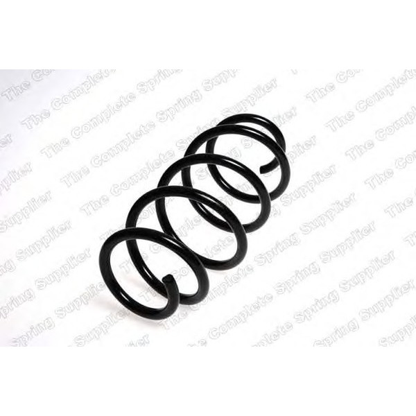 COIL SPRING FRONT FORD image