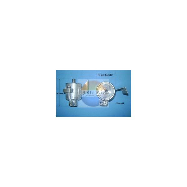 Receiver Dryer image