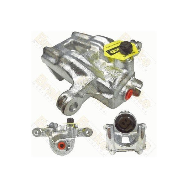 Brake Caliper CA1364 image