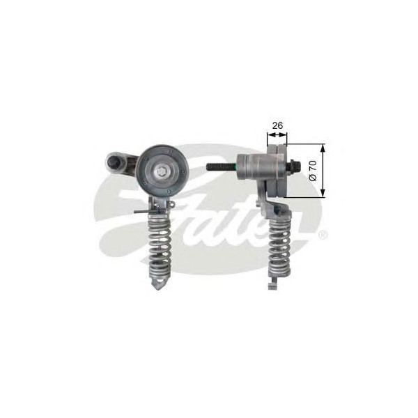 Tensioner image