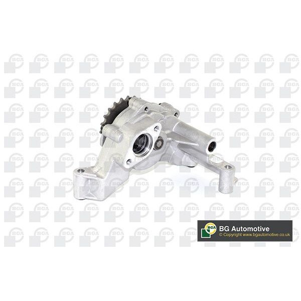 Oil Pump image