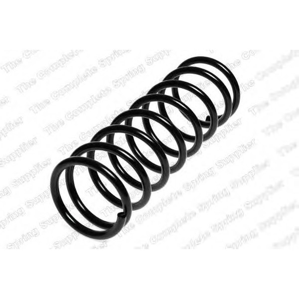 COIL SPRING REAR NISSAN image