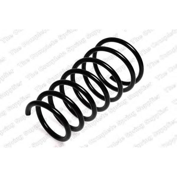 COIL SPRING REAR FORD image