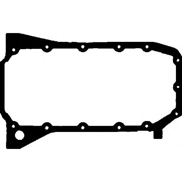 Sump Gasket image