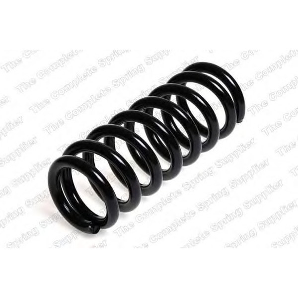 COIL SPRING FRONT SUZUKI image