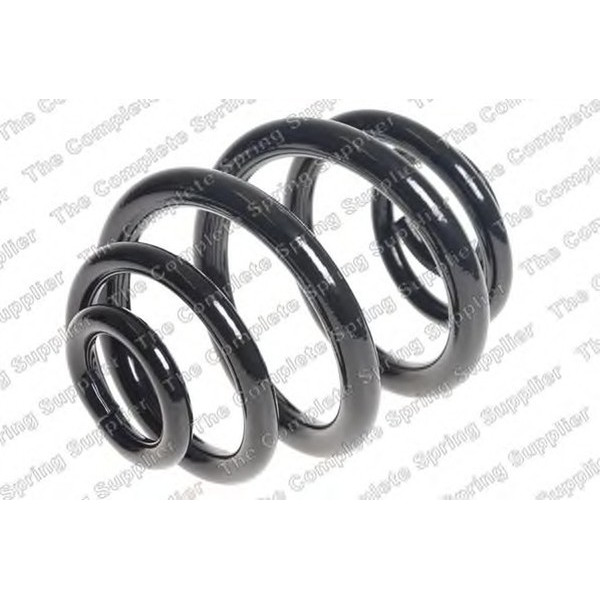 COIL SPRING REAR AUDI/VW image