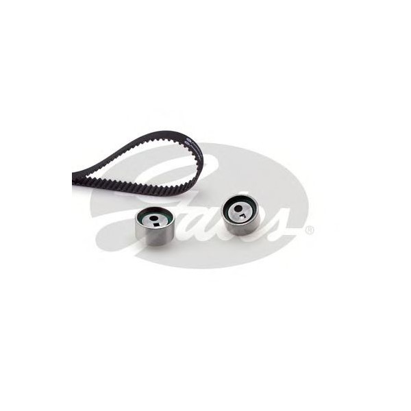 POWERGRIP TIMING BELT KIT image
