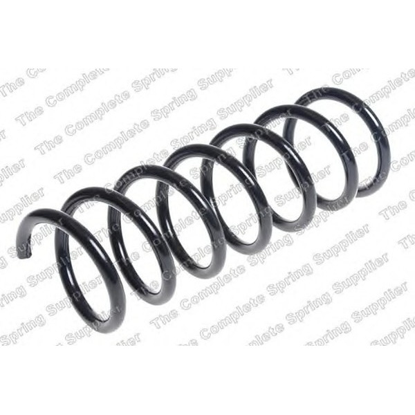 COIL SPRING REAR VOLVO image
