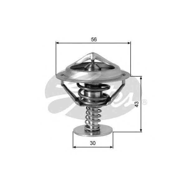 Thermostat image