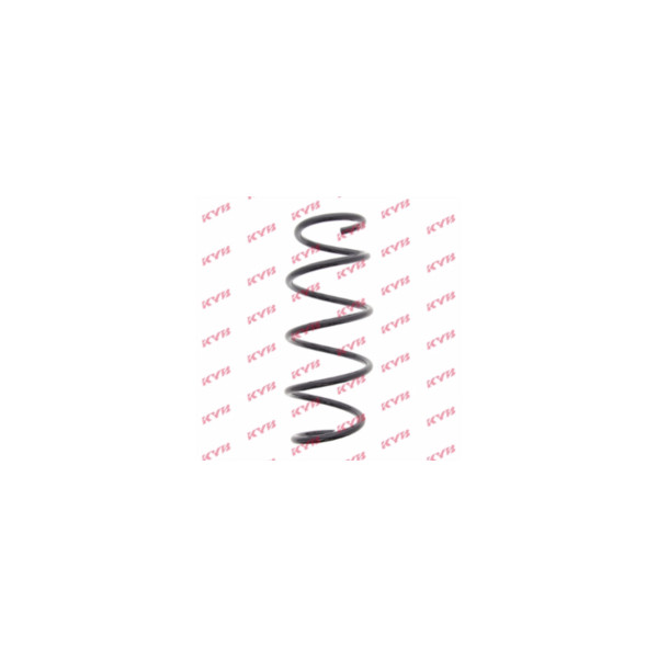 Coil Spring image