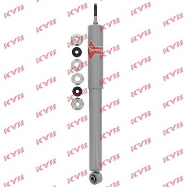 Shock Absorber Front L/R image