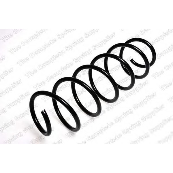 COIL SPRING FRONT FIAT image