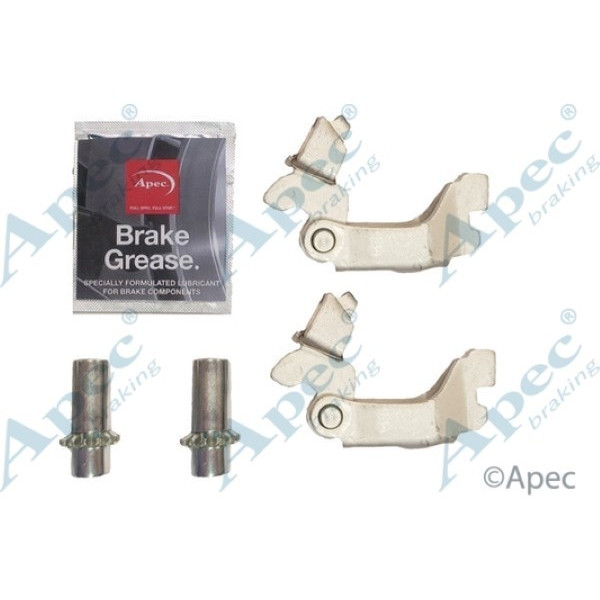 Brake Shoes Adjuster image
