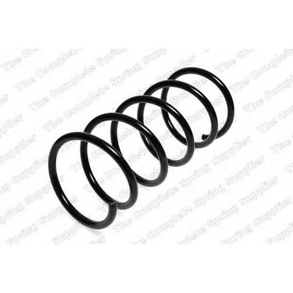 COIL SPRING FRONT HYUNDAI image