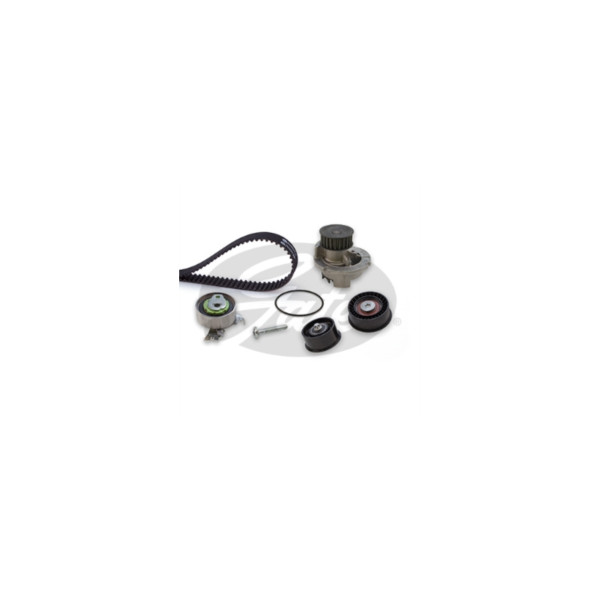 Timing Belt-Water Pump Kit image