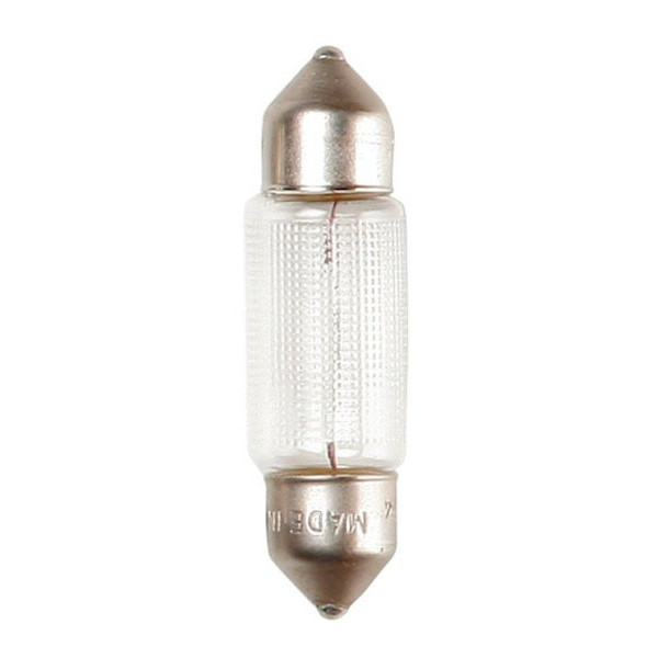 24V 5W C5W S8.5d 11 X 38mm Festoon Side & Tail/Interior (Sin image