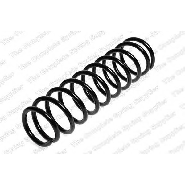 COIL SPRING FRONT DAEWOO image