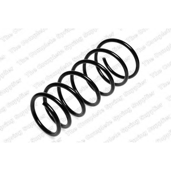 COIL SPRING REAR FORD image