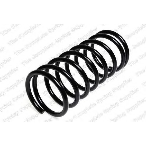COIL SPRING FRONT SKODA image