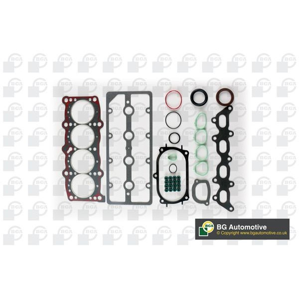 Gasket Set Cylinder Head image