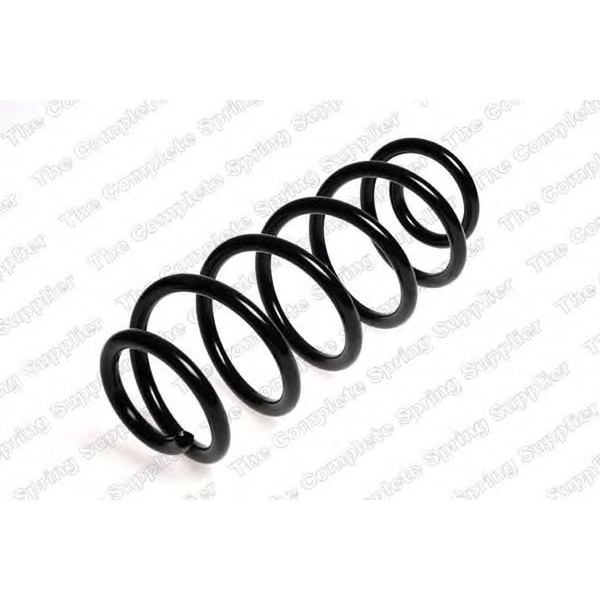 COIL SPRING FRONT AUDI/VW image