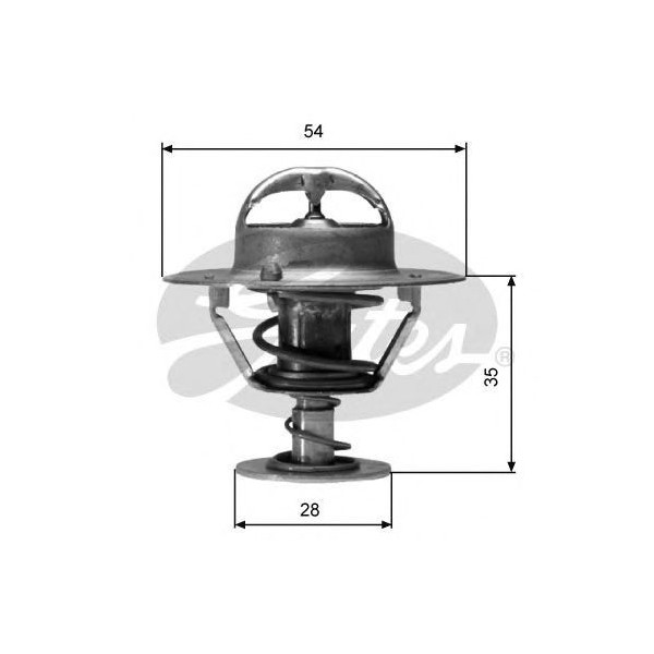 THERMOSTAT image