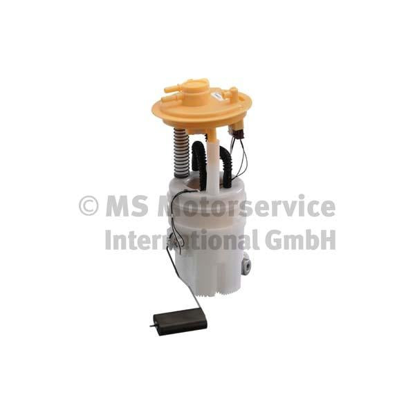 MITSUBISHI / SMART IN-TANK MODULE image