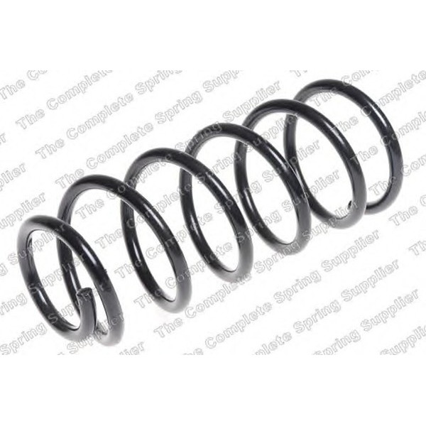 COIL SPRING REAR HYUNDAI* image