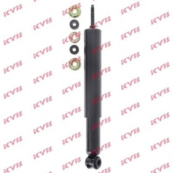Shock Absorber - R image