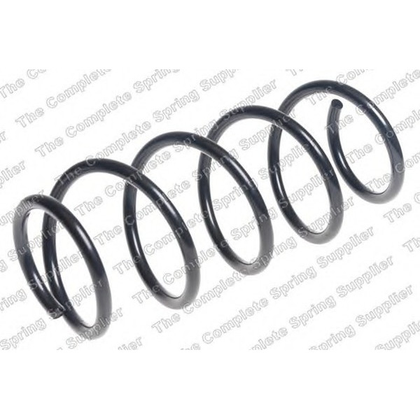 COIL SPRING FRONT HYUNDAI image