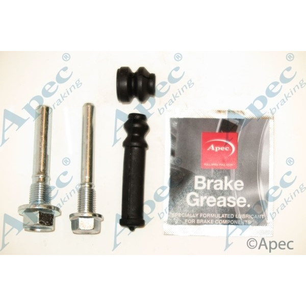Brake Caliper Kit image