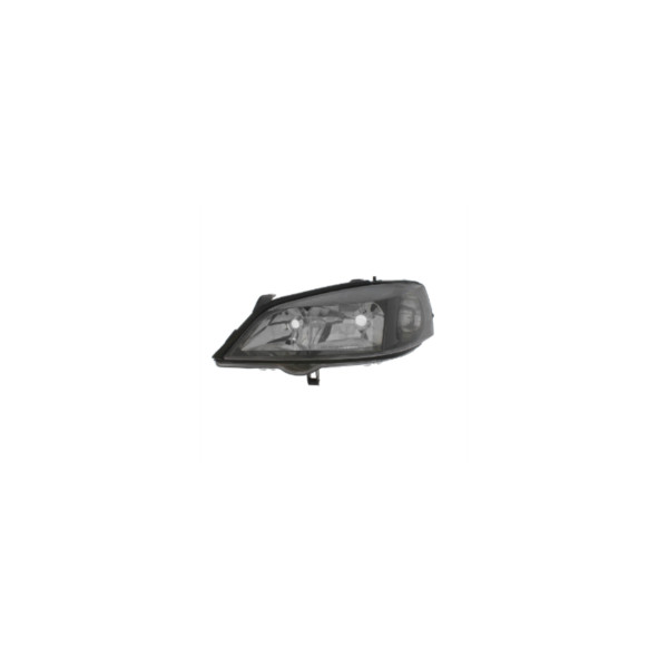 Head Lamp Unit image