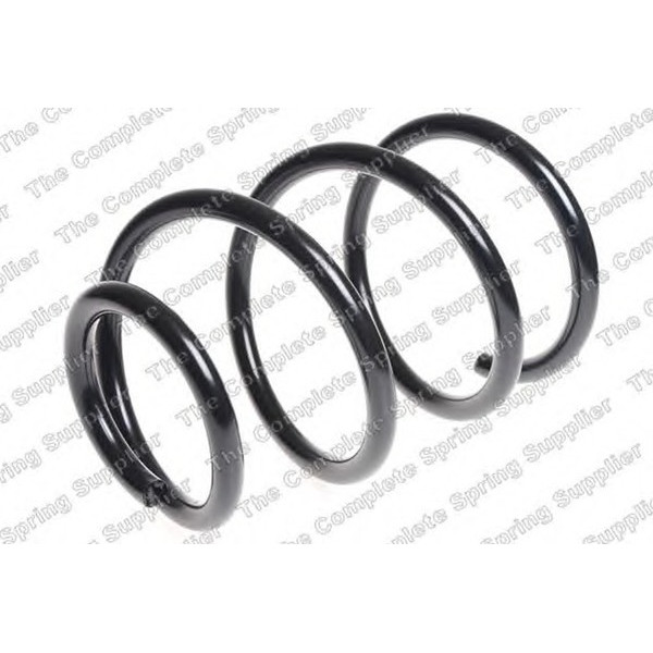 COIL SPRING FRONT HYUNDAI image