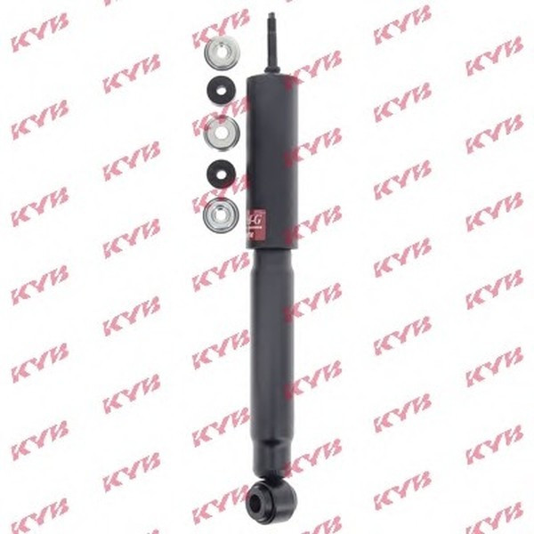 Shock Absorber Rear L image