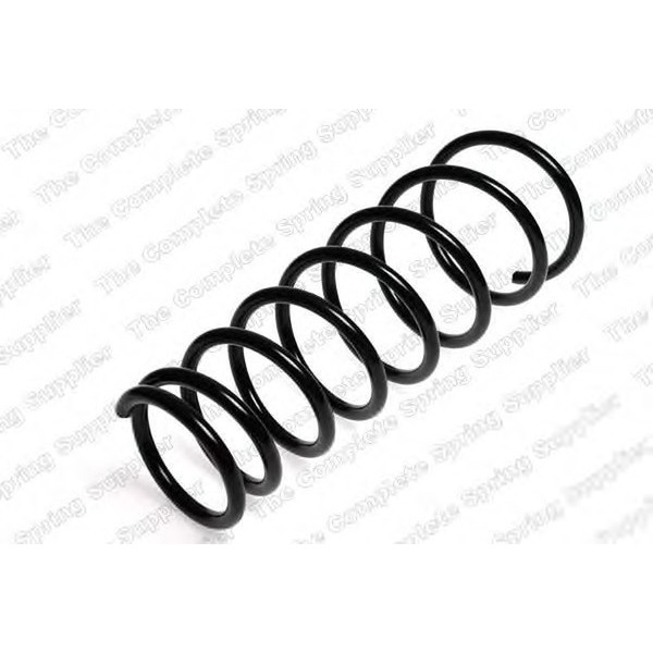 COIL SPRING REAR TOYOTA image
