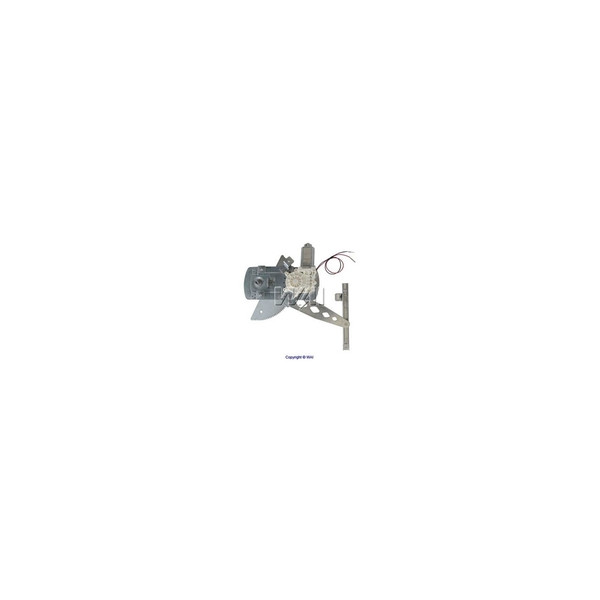 Window Regulator image