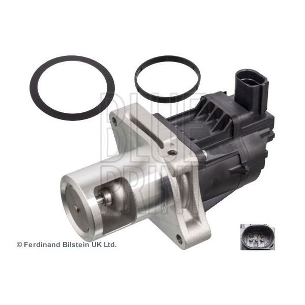 EGR Valve image