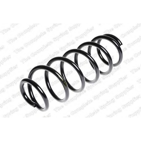 COIL SPRING REAR MAZDA image