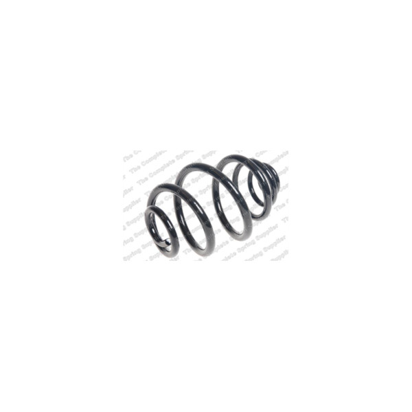Coil Spring image