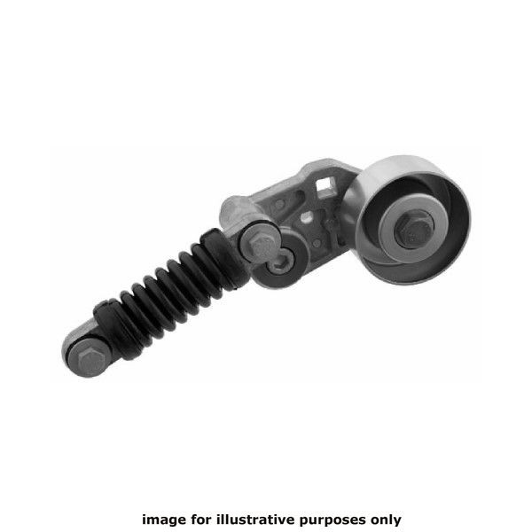 TENSIONER P206 1.4 98-07 image