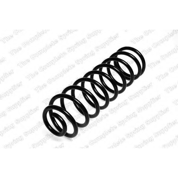 COIL SPRING REAR VOLVO image