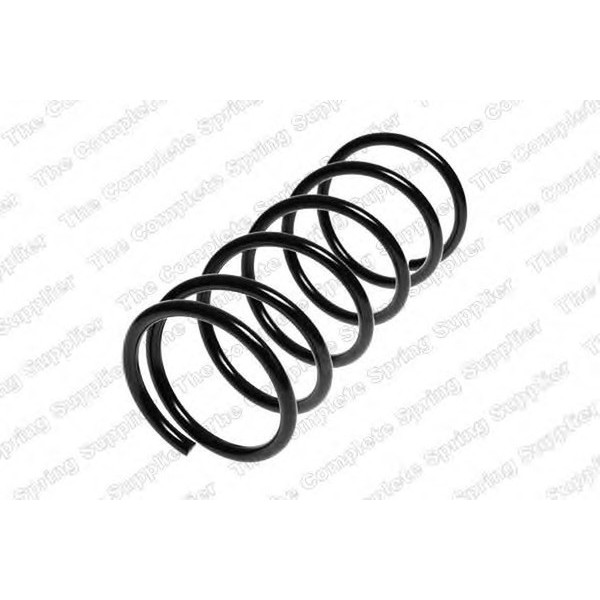 COIL SPRING FRONT KIA image