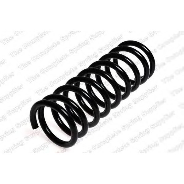 COIL SPRING REAR BMW H/D image