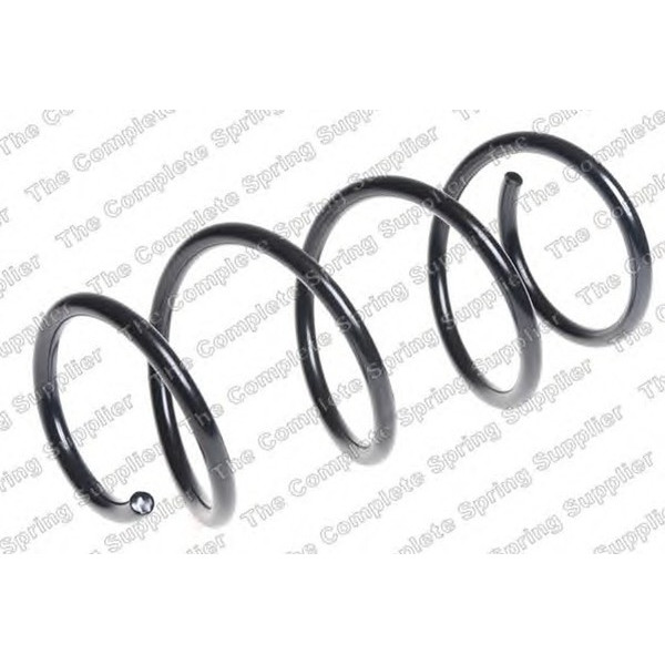 COIL SPRING FRONT NISSAN image