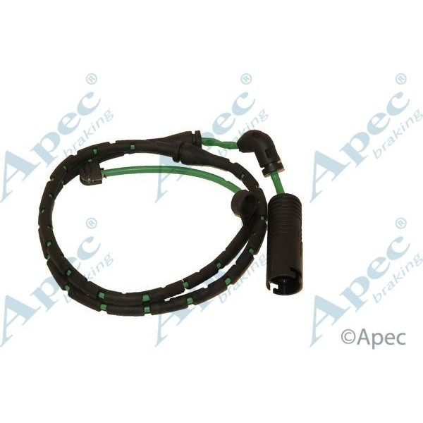 Apec Wear Lead image