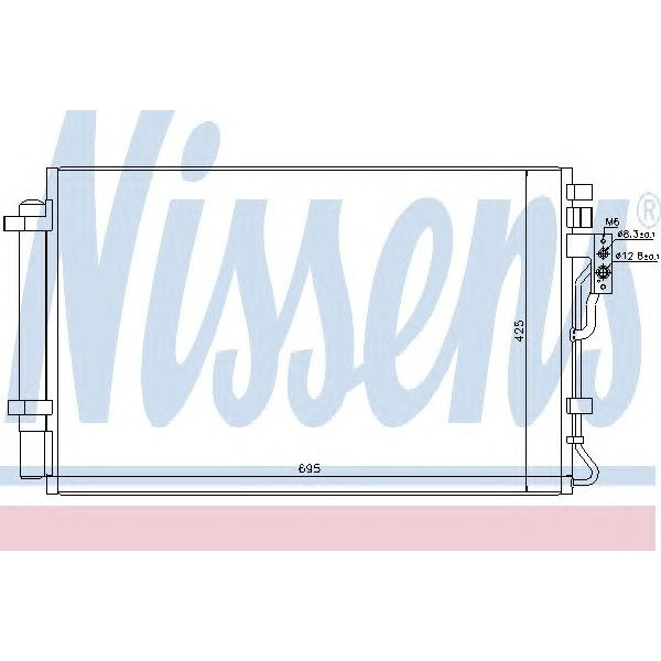Condenser image