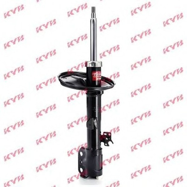 Shock Absorber Front L image